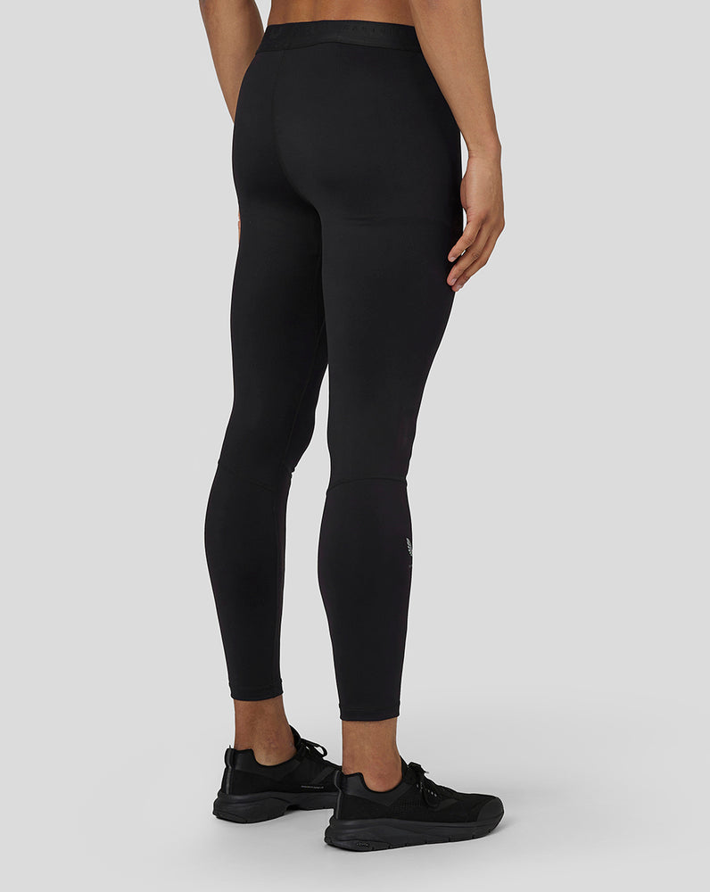 Castore Active Baselayer Tights Černé | FNXDJE-976