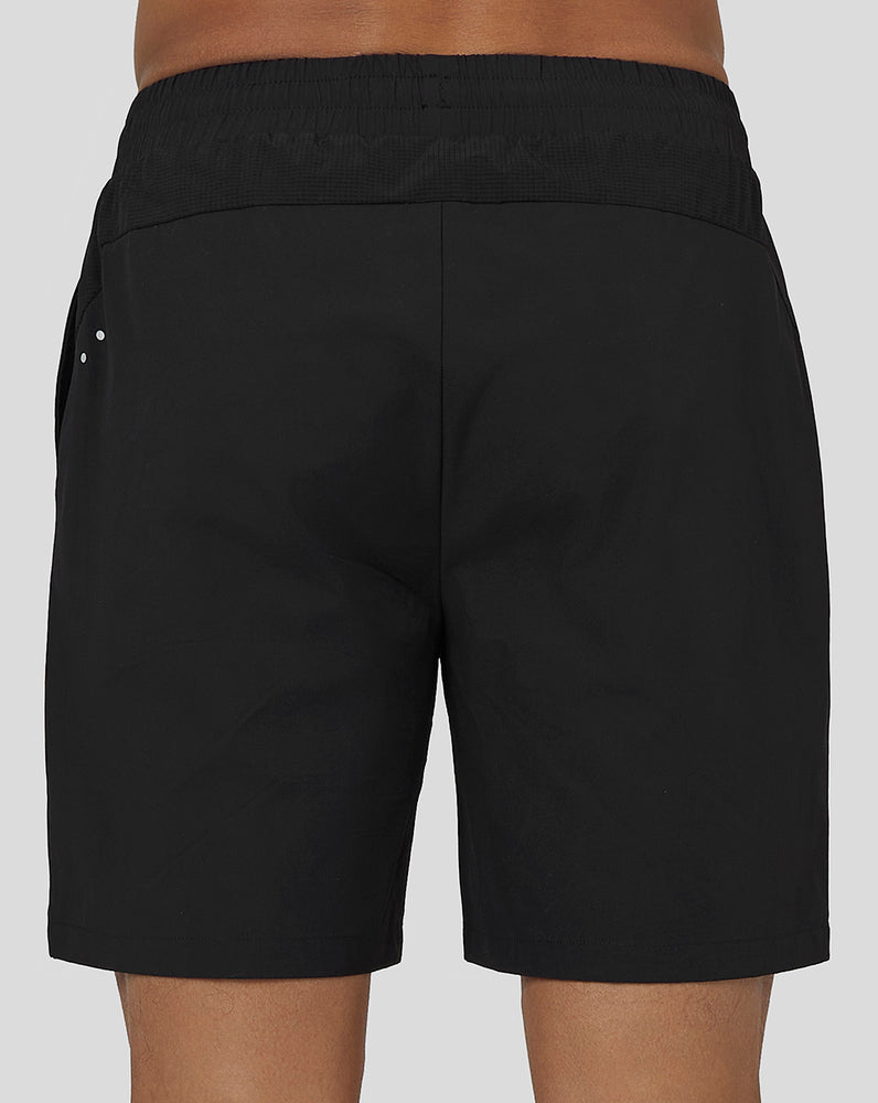 Castore Active Breathable Woven Shorts Černé | DGAIVZ-758