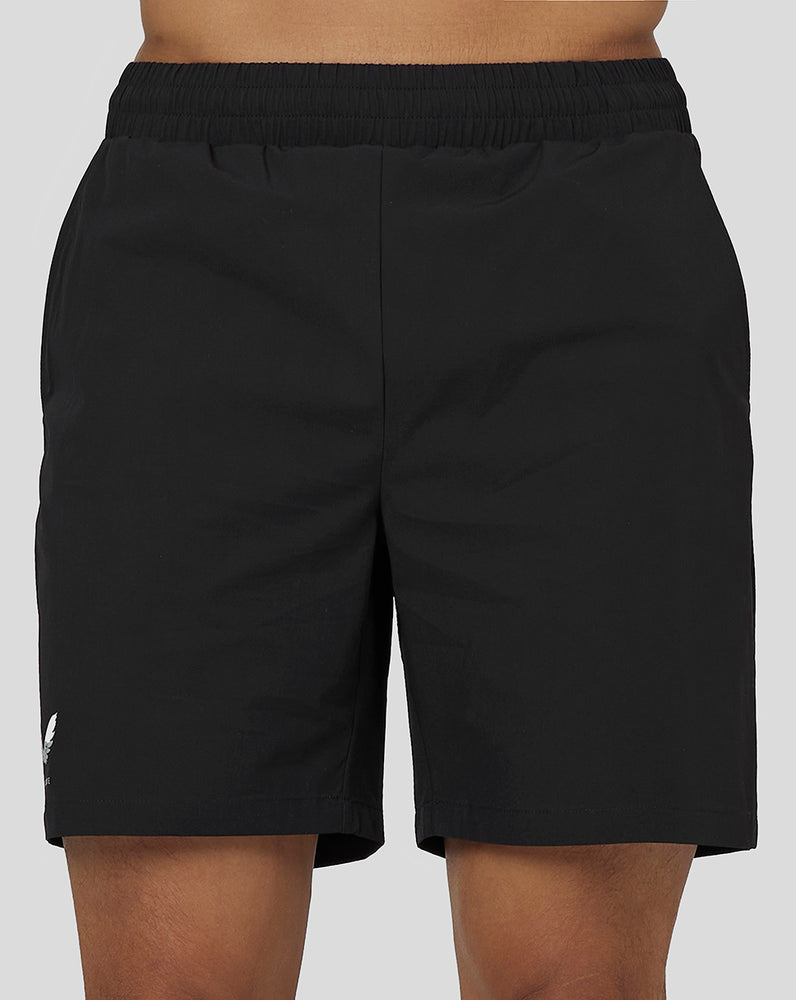 Castore Active Breathable Woven Shorts Černé | DGAIVZ-758