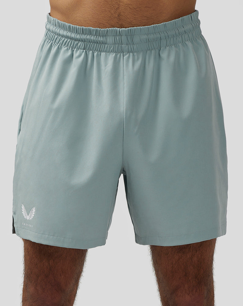 Castore Adapt 7” Stretch Woven Shorts Blankyt | DYUZWR-932