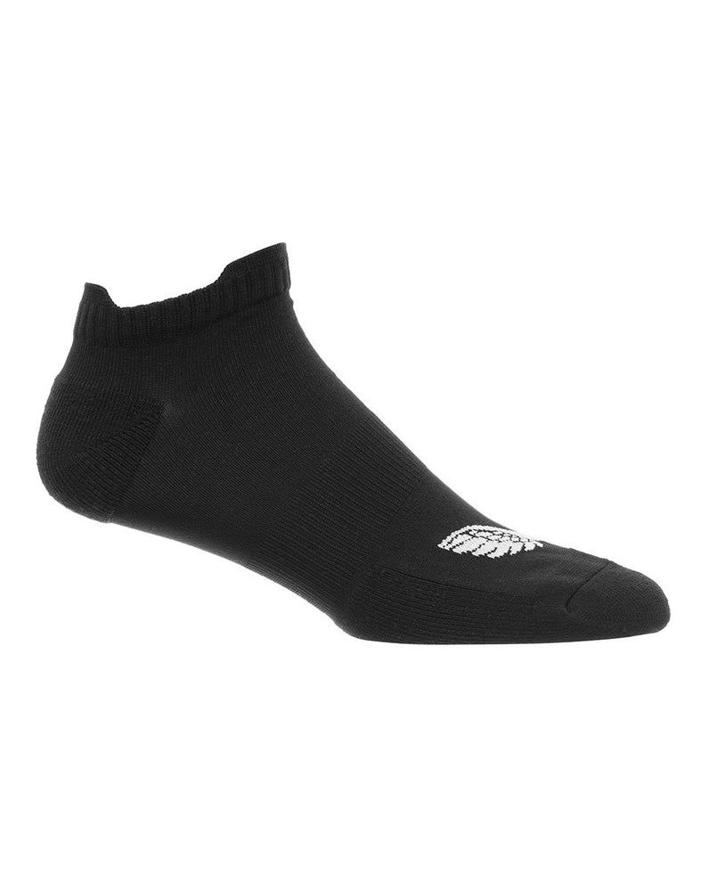 Castore Ankle Sock 2pk Černé | NVPLXU-954