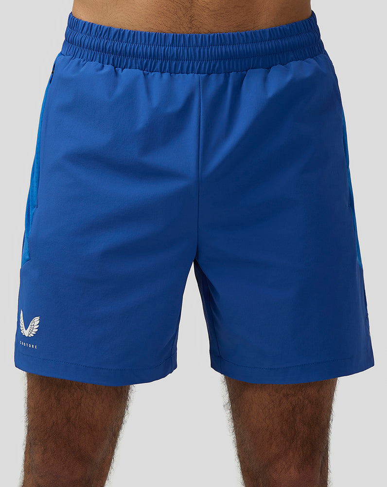 Castore Apex 6” Woven Shorts Královská Modrá Blankyt | CXISLJ-953