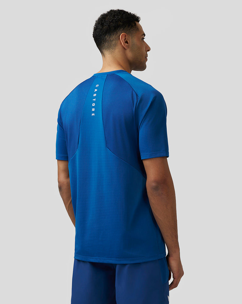 Castore Apex Aeromesh T-Shirt Blankyt | EYFXDP-935