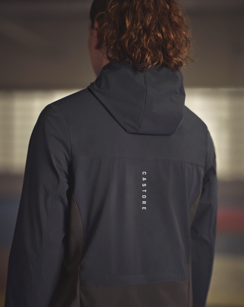 Castore Apex Lightweight Jacket | QURTVX-520