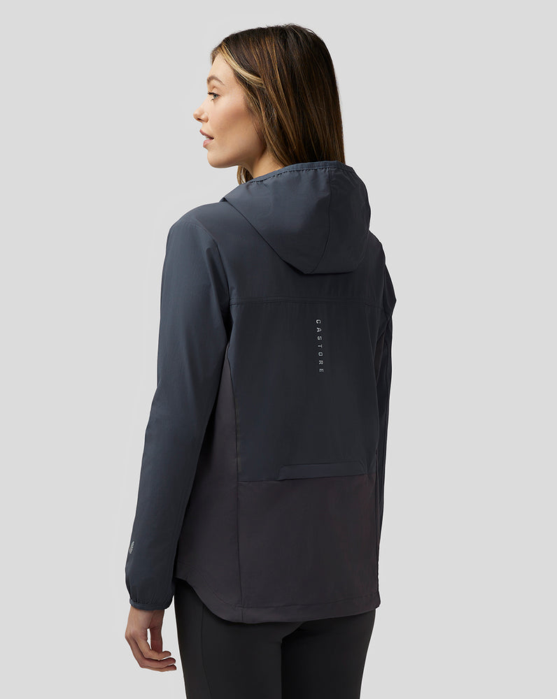 Castore Apex Lightweight Jacket | QURTVX-520