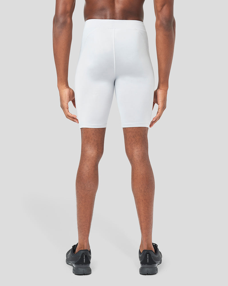 Castore Baselayer Shorts Šedé | MIRULA-016