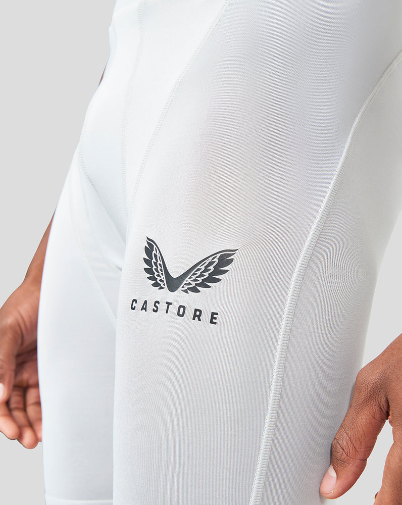 Castore Baselayer Shorts Šedé | MIRULA-016