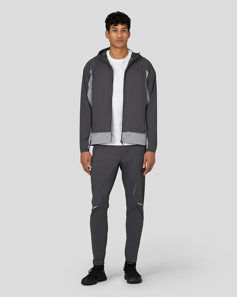 Castore Flex Woven Joggers Gunmetal | XDWICQ-823