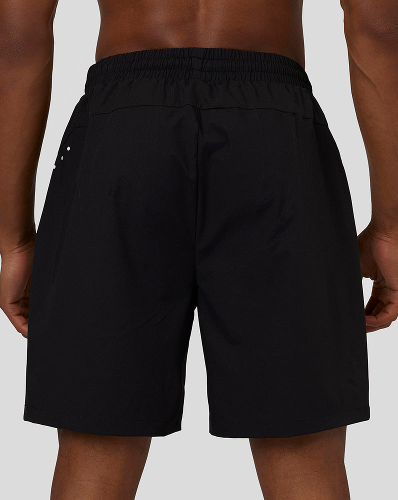 Castore Flow Lightweight Woven Shorts Zelene | CUWFTH-431