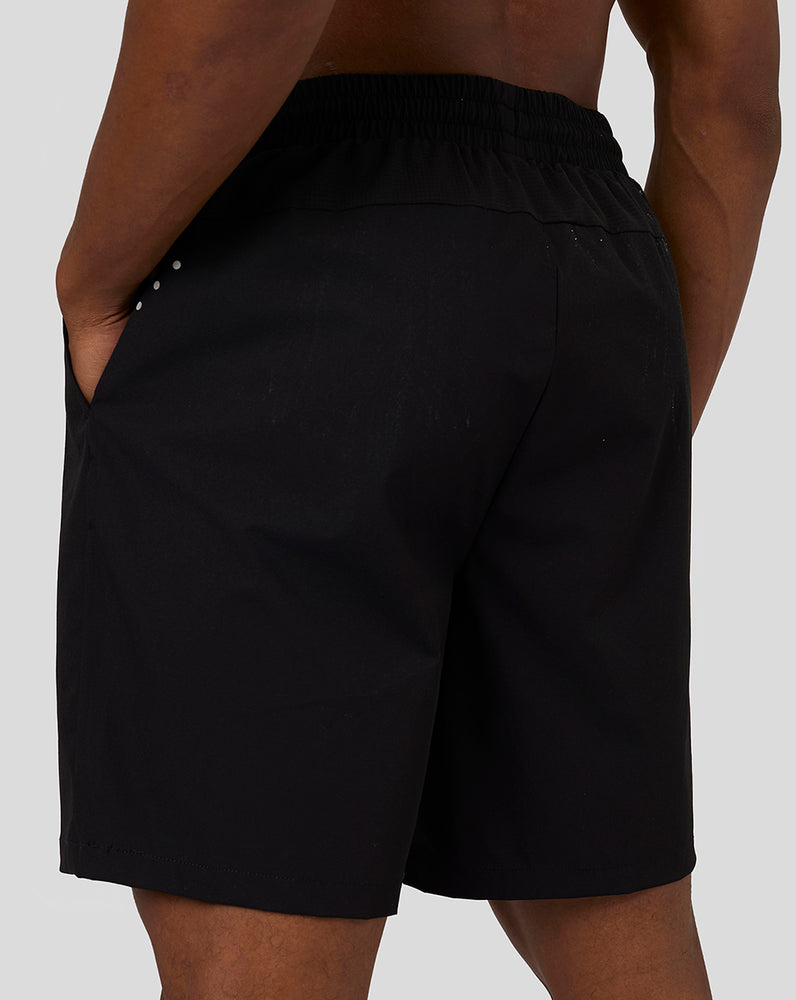 Castore Flow Lightweight Woven Shorts Zelene | CUWFTH-431