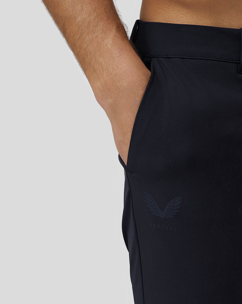 Castore Golf Water-Resistant Trousers Tmavě Blankyt | UKOXSN-269