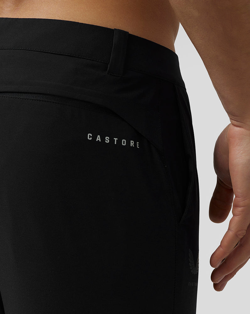 Castore Golf Water-Resistant Trousers Černé | BUJCMY-247