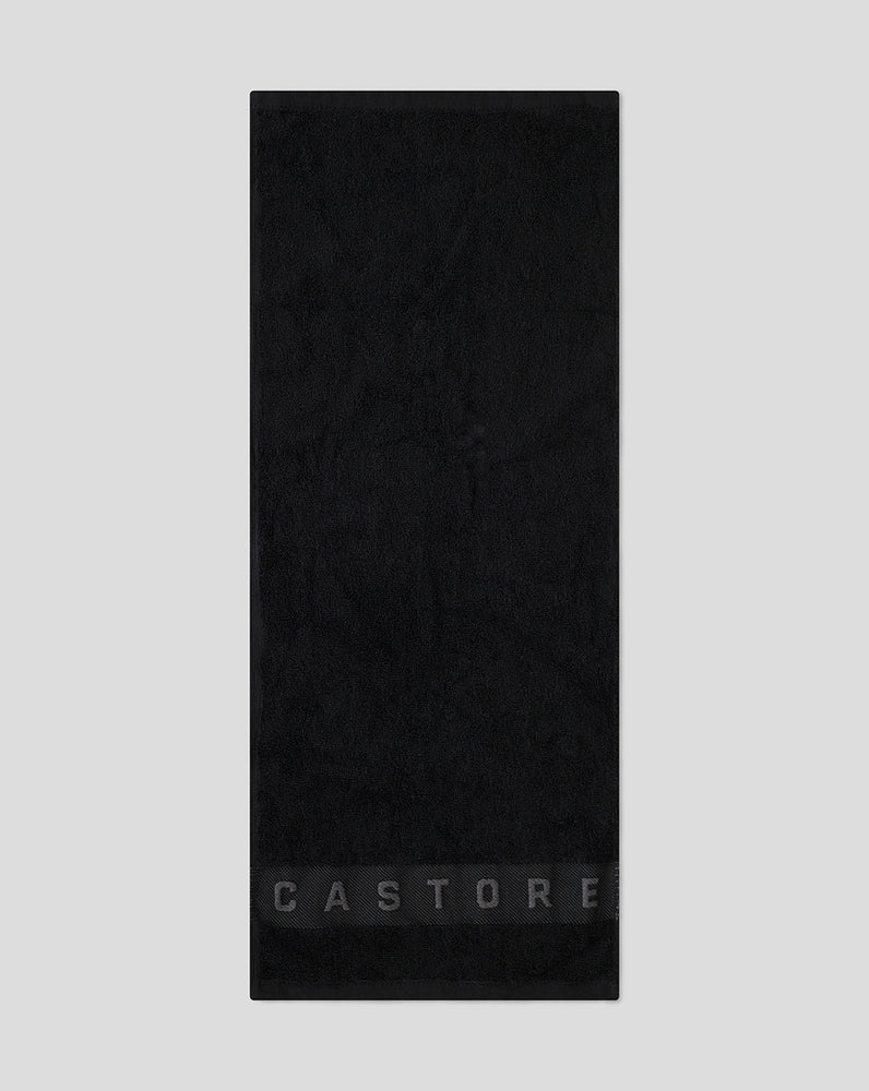 Castore Gym Towel Černé | EVNUXK-416