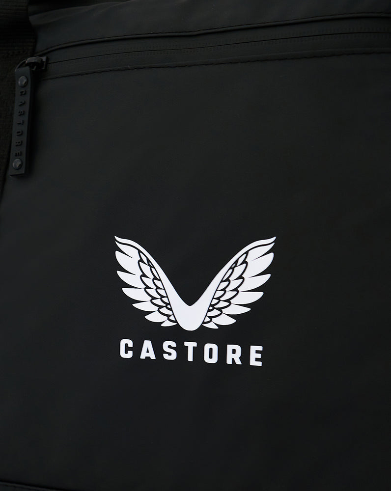 Castore Holdall Černé | SJORTN-421