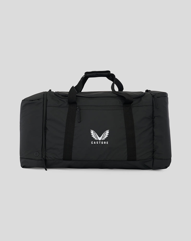 Castore Holdall Černé | UVAWZQ-793