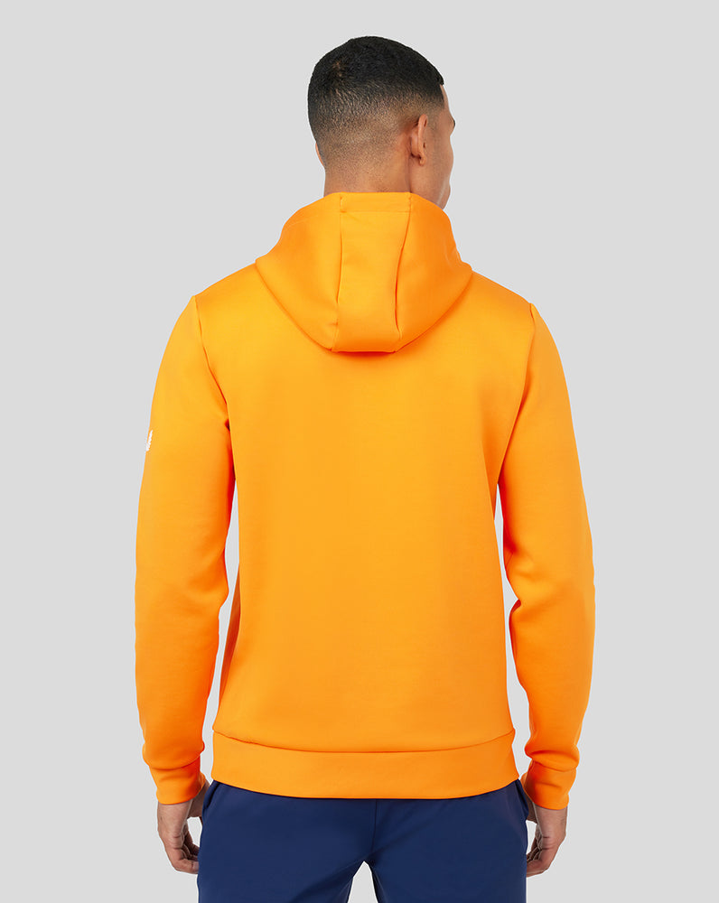 Castore Mandarin Scuba Hoody 3.0 | SOZJFX-234