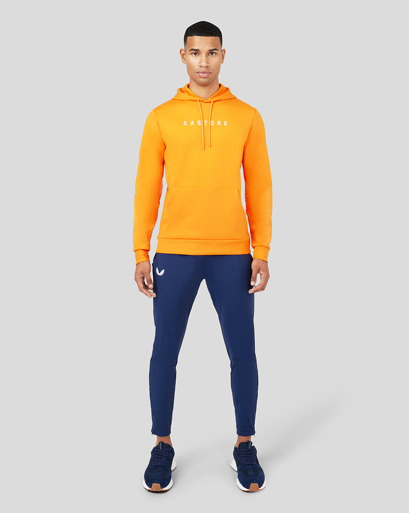 Castore Mandarin Scuba Hoody 3.0 | SOZJFX-234