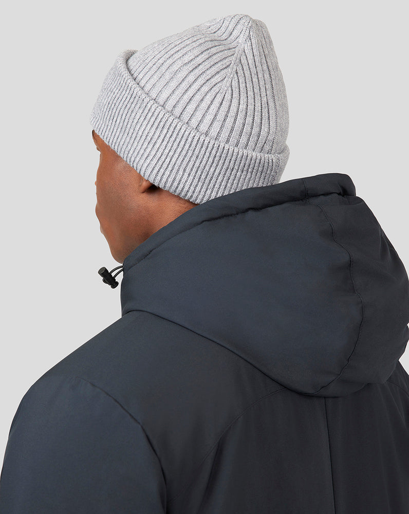 Castore Marl Active Beanie Šedé | VODJSK-091