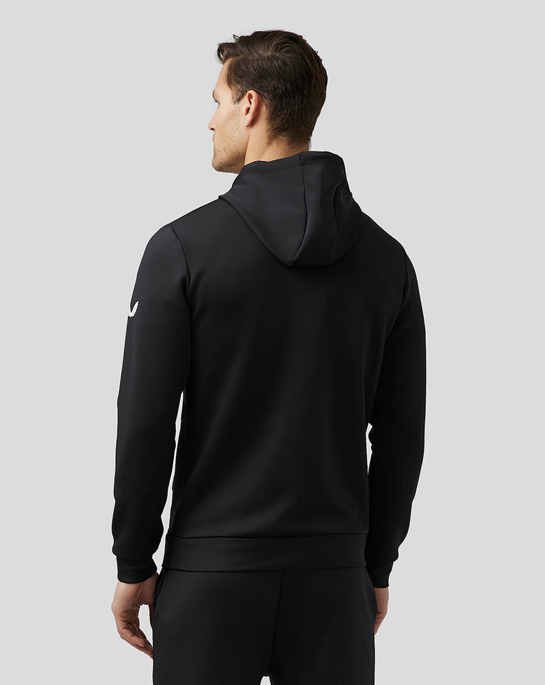 Castore Scuba Hoodie Černé | SPRBWG-689