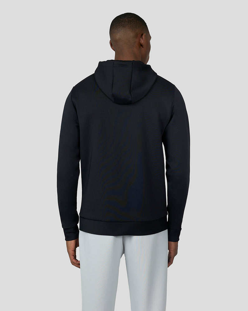 Castore Scuba Hoody 3.0 Onyx/Black | CSWXNB-869