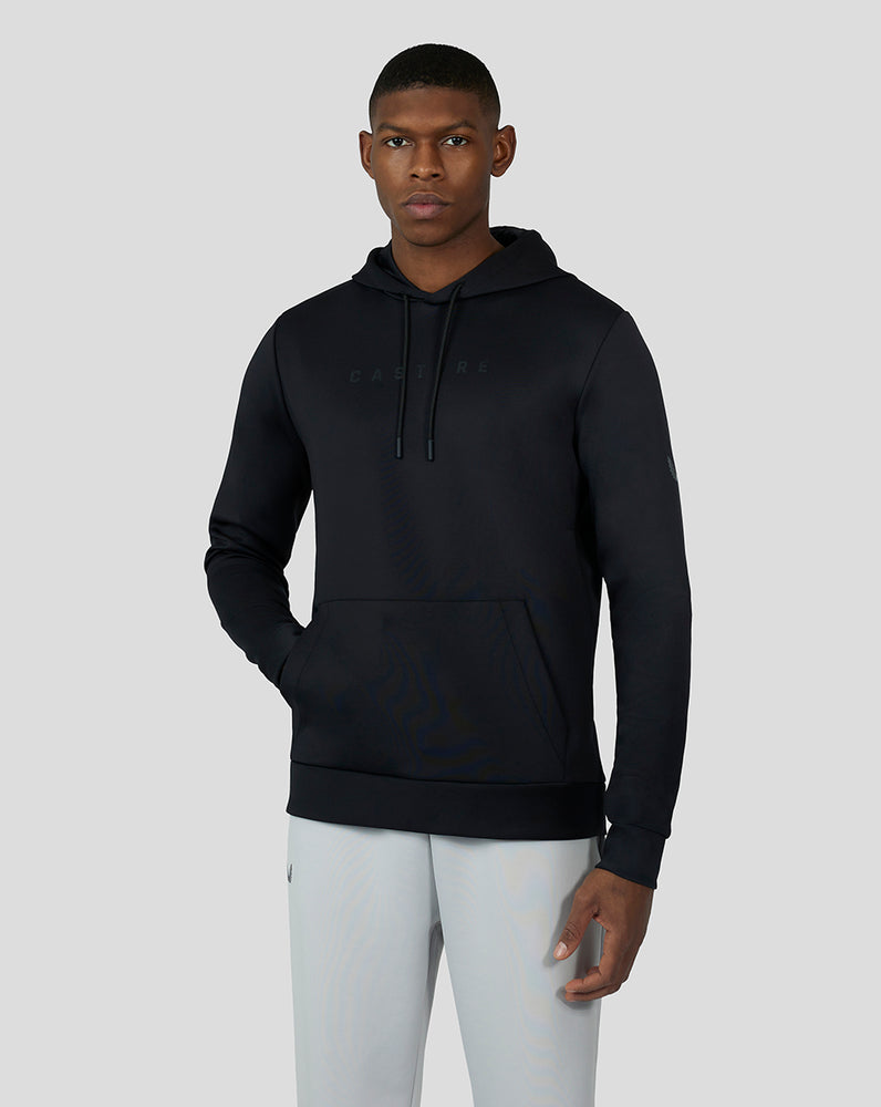 Castore Scuba Hoody 3.0 Onyx/Black | CSWXNB-869