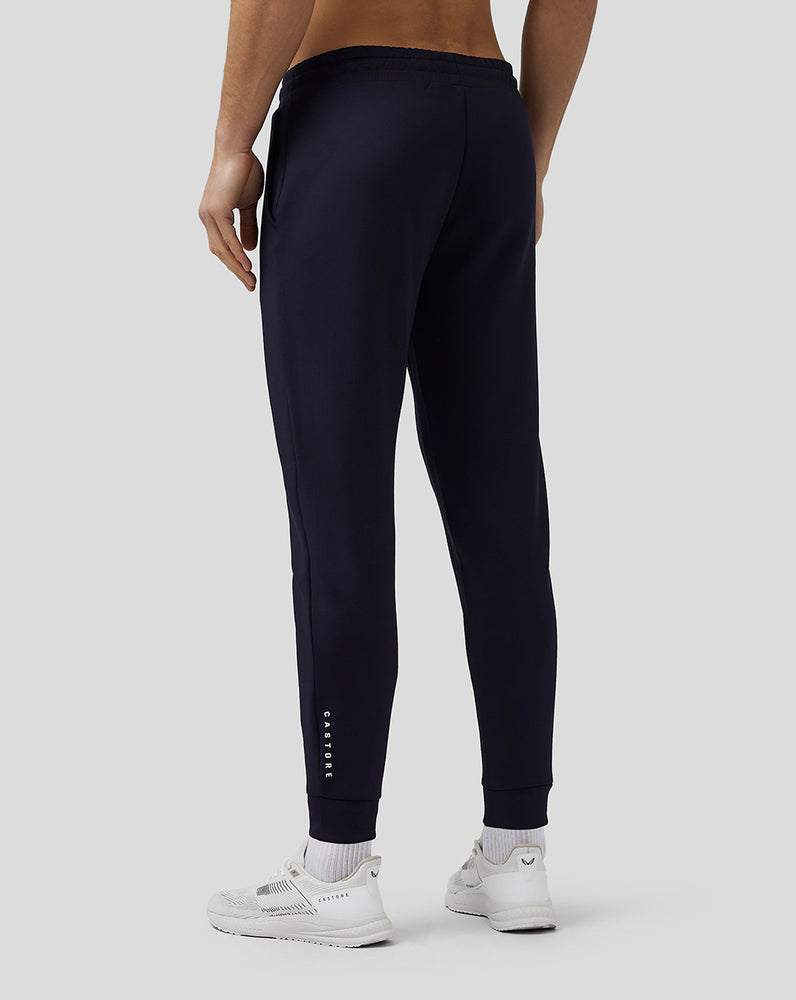 Castore Scuba Joggers Tmavě Blankyt | OEZNDX-053