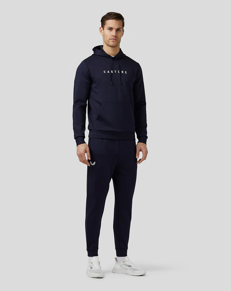 Castore Scuba Joggers Tmavě Blankyt | OEZNDX-053