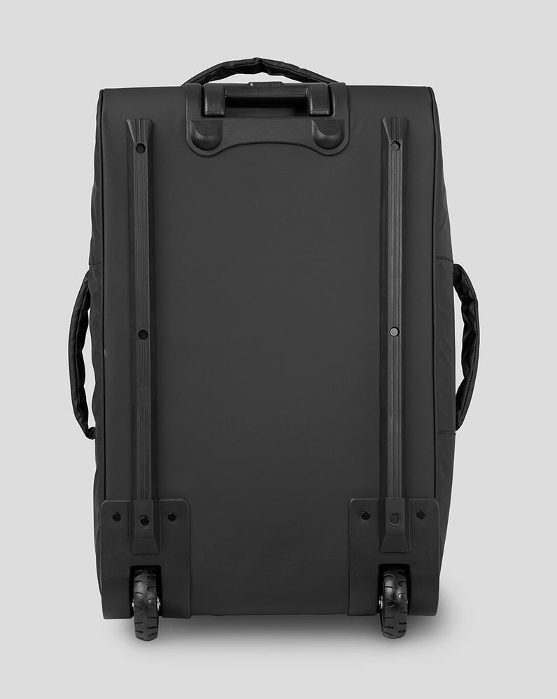 Castore Small Wheelie Bag Černé | JYCWGO-164