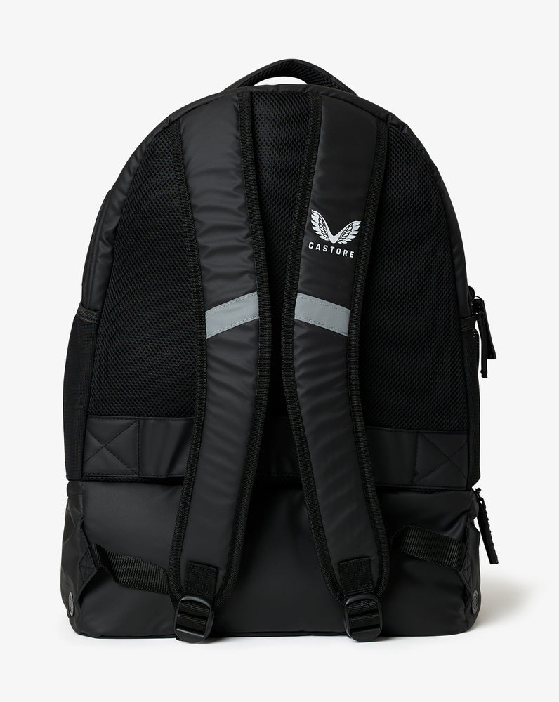 Castore Travel Backpack Černé | EICGDZ-975