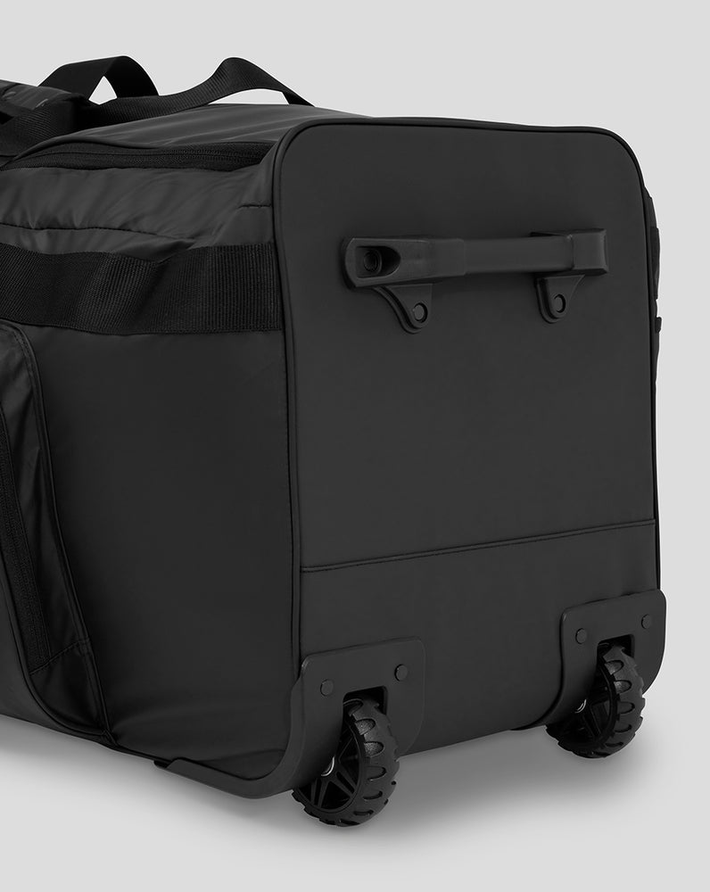 Castore Wheelie Bag Černé | BRDUMW-375