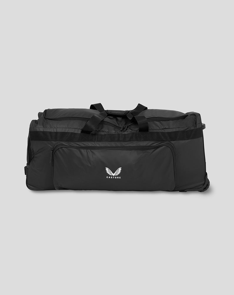 Castore Wheelie Bag Černé | OPRJNK-036